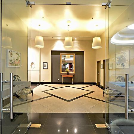 Modern One Bedroom Apartment Auckland City Centre Luaran gambar